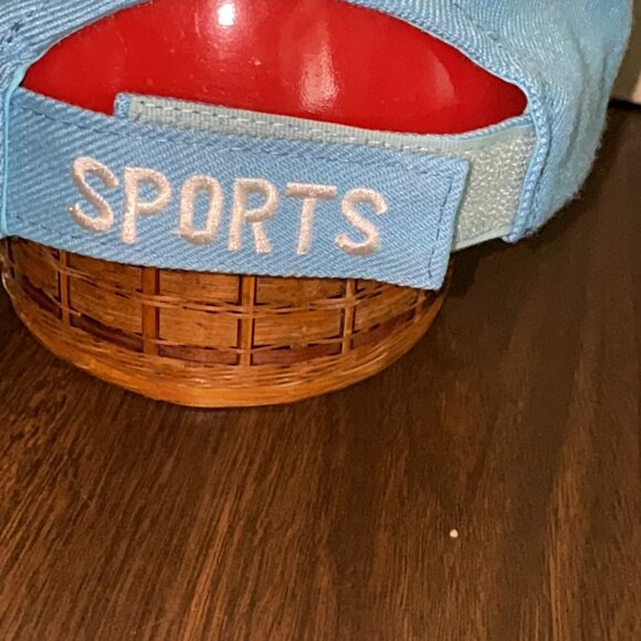New York Yankees Baseball Cap - Picture 2 of 2
